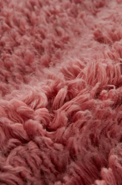Ullmattor|Jotex NEUVY Ullmatta 80x300 Cm Rosa