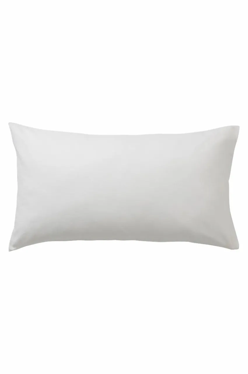 Örngott|Jotex NEZZIE örngott 90x50 Cm Vit