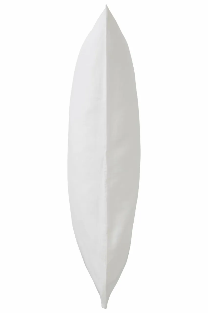 Örngott|Jotex NEZZIE örngott 90x50 Cm Vit