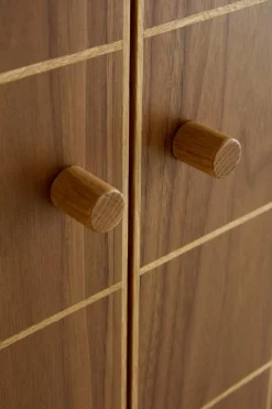 Förvaring|Jotex ÄNGÖ Sideboard Valnöt