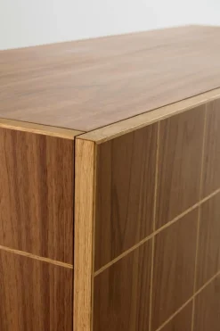 Förvaring|Jotex ÄNGÖ Sideboard Valnöt