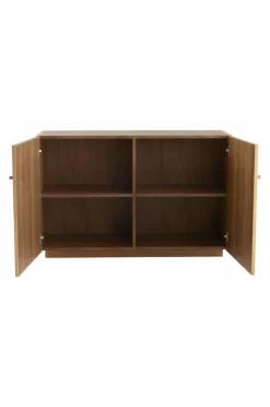 Förvaring|Jotex ÄNGÖ Sideboard Valnöt
