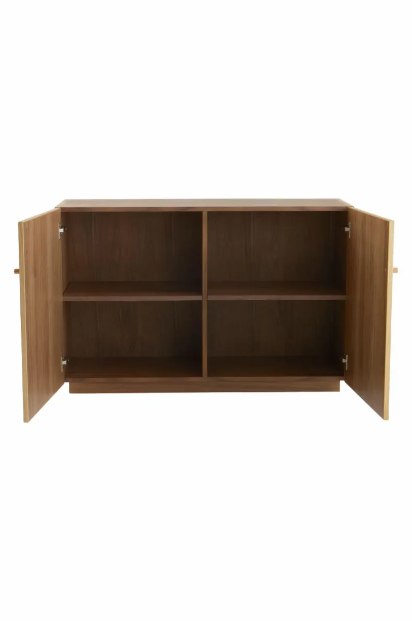 Förvaring|Jotex ÄNGÖ Sideboard Valnöt