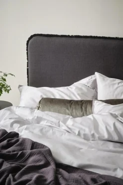 Sänggavlar|Jotex ÄNGHOLMEN Sänggavel 180 Cm Svart