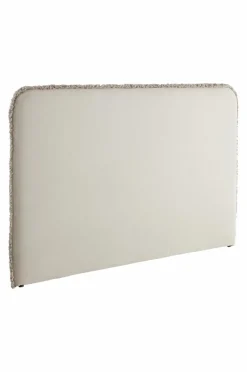Sänggavlar|Jotex ÄNGHOLMEN Sänggavel 180 Cm Linnebeige