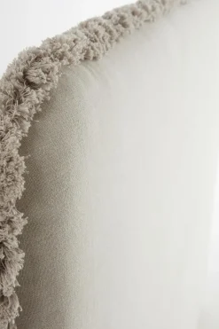 Sänggavlar|Jotex ÄNGHOLMEN Sänggavel 180 Cm Linnebeige