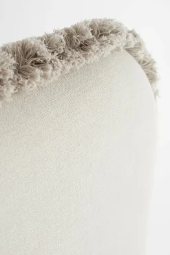 Sänggavlar|Jotex ÄNGHOLMEN Sänggavel 180 Cm Linnebeige