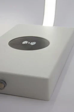 Bordslampor|Barnlampor|Jotex NICI Bordslampa LED Uppladdningsbar/laddningsfunktion Vit
