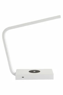 Bordslampor|Barnlampor|Jotex NICI Bordslampa LED Uppladdningsbar/laddningsfunktion Vit