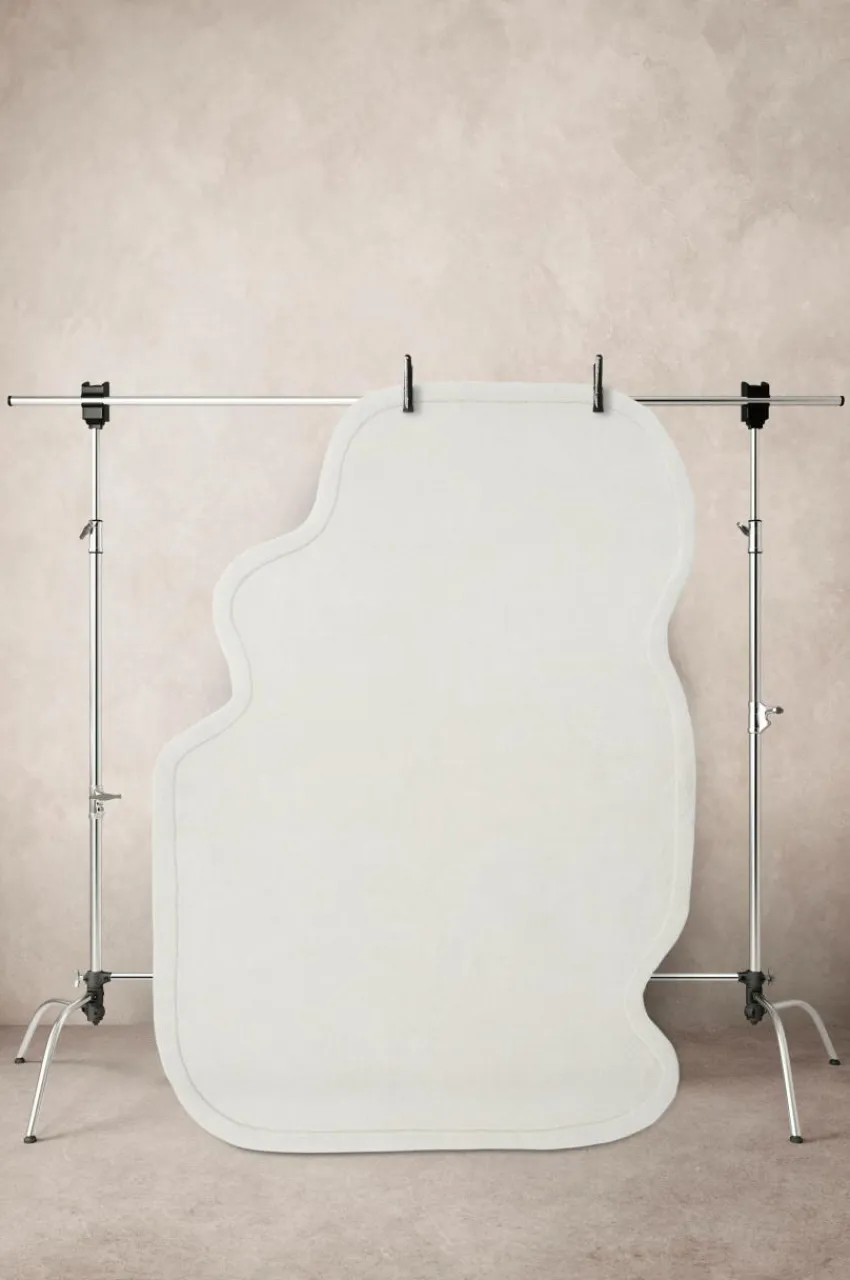 Ullmattor|Jotex NICO Ullmatta 170x240 Cm Naturvit