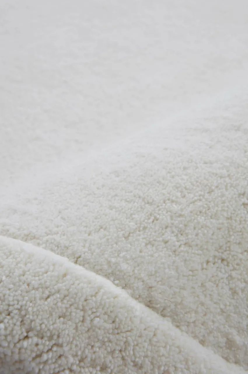 Ullmattor|Jotex NICO Ullmatta 170x240 Cm Naturvit