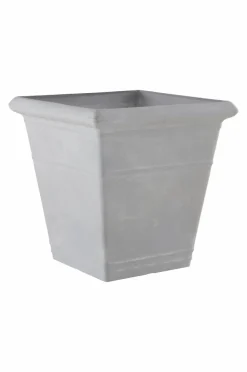 Utekrukor|Krukor|Jotex NIKEY Utomhuskruka 40x40 Cm Ljusgrå