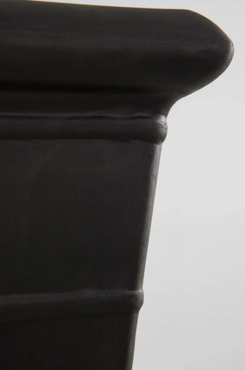 Utekrukor|Krukor|Jotex NIKEY Utomhuskruka 40x40 Cm Svart