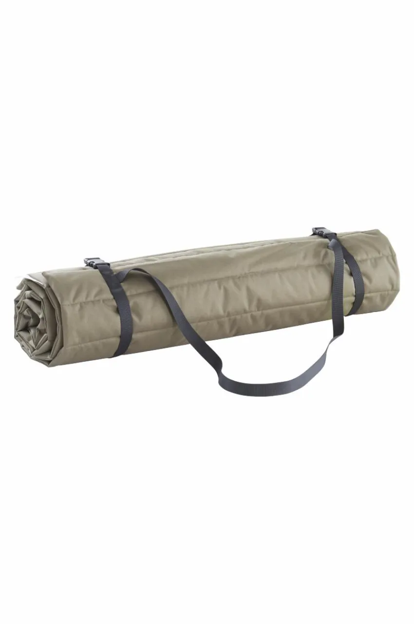 Stolsdynor & Sittkuddar|Utemöbler|Jotex NIKI Strandmadrass Khaki