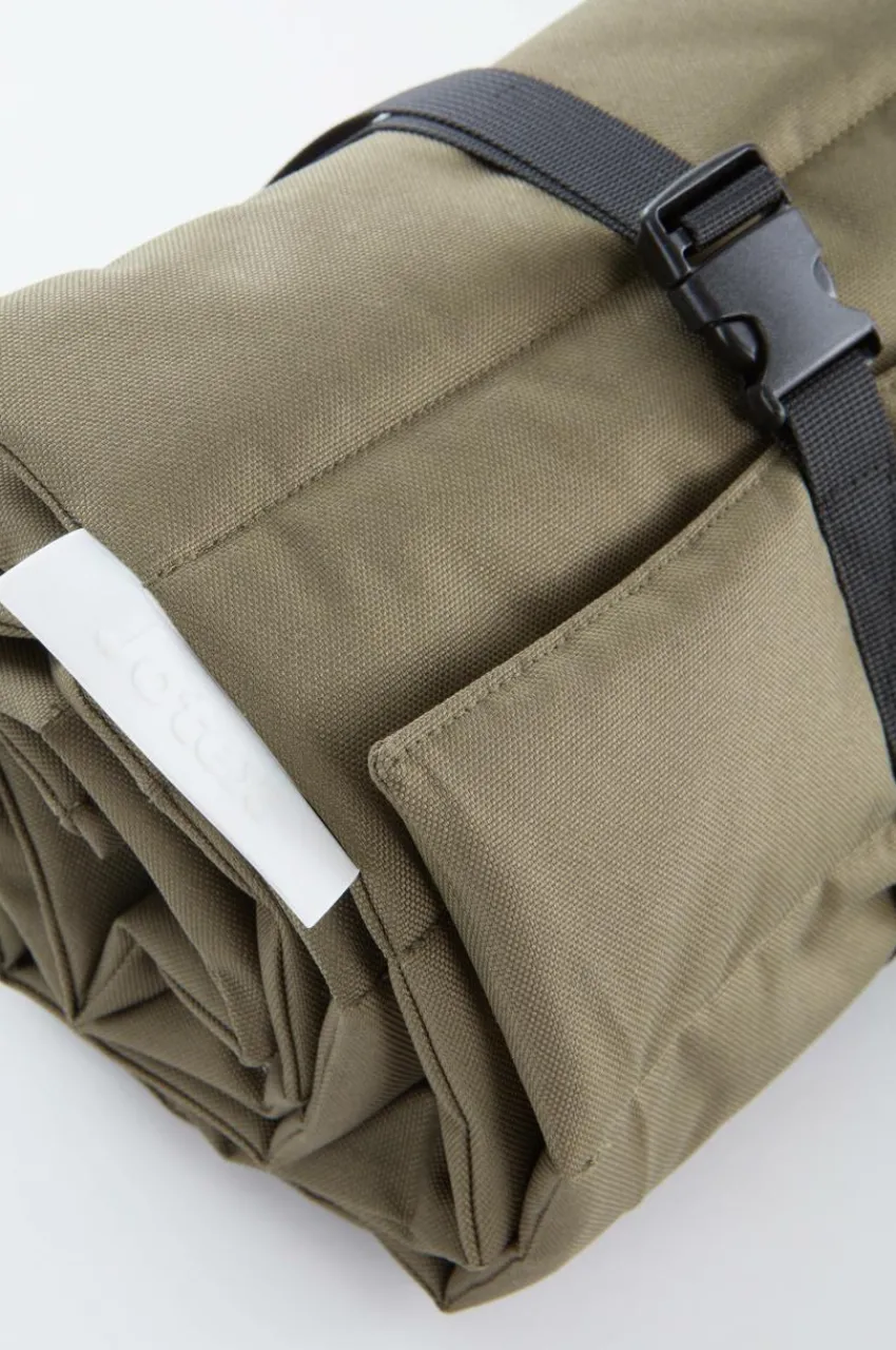 Stolsdynor & Sittkuddar|Utemöbler|Jotex NIKI Strandmadrass Khaki