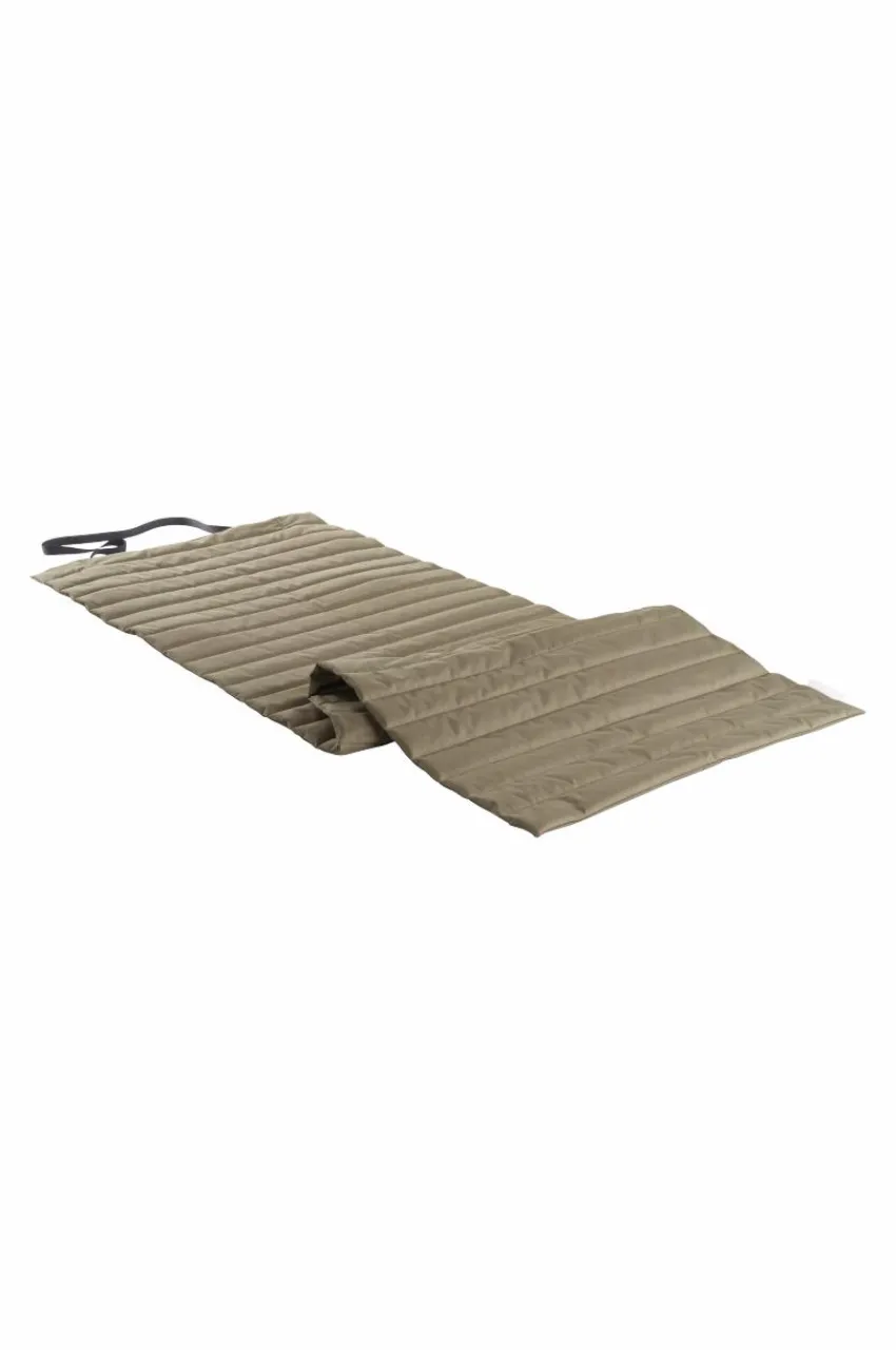 Stolsdynor & Sittkuddar|Utemöbler|Jotex NIKI Strandmadrass Khaki