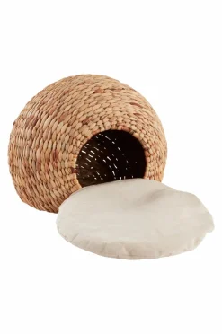 Hundbädd/Kattbädd|Jotex NIKO Hundbädd/kattbädd Natur