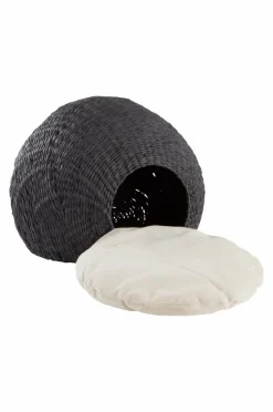 Hundbädd/Kattbädd|Jotex NIKO Hundbädd/kattbädd Svart