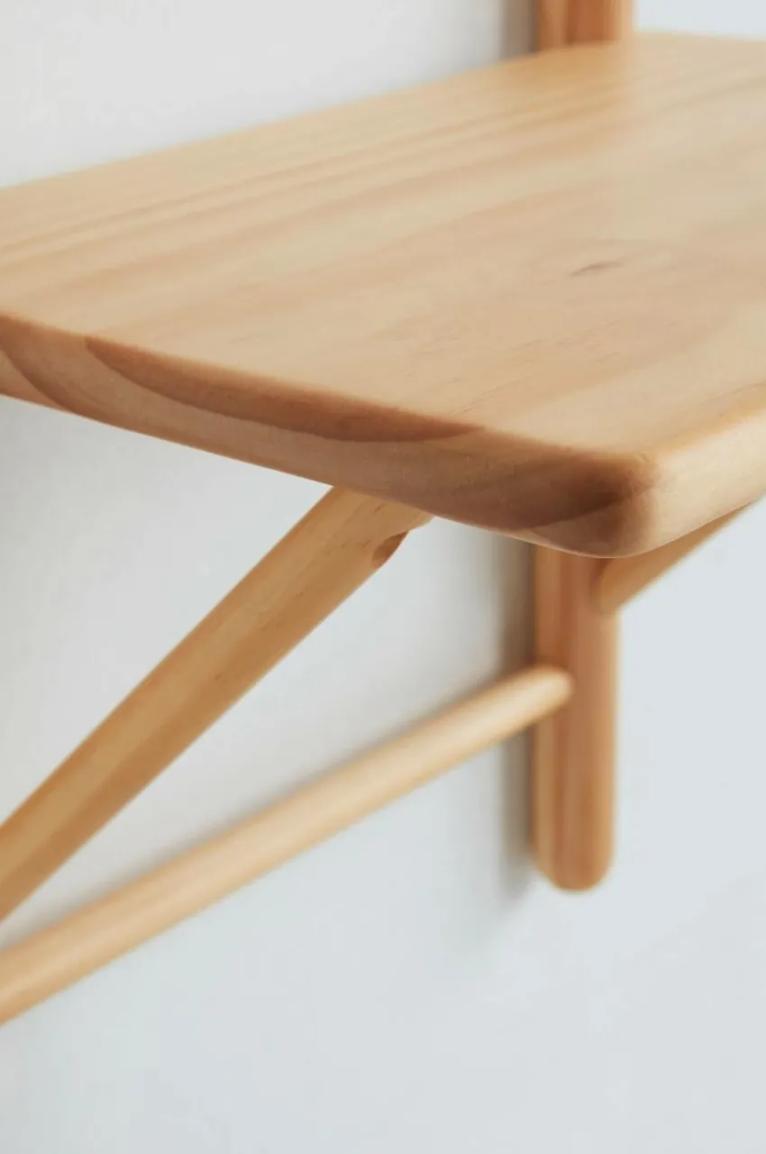 Förvaring|Jotex NIMBUS Sängbord Natur
