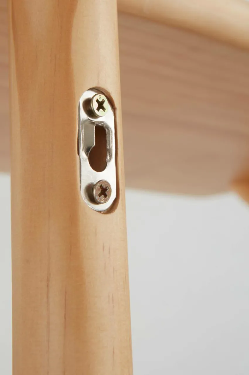 Förvaring|Jotex NIMBUS Sängbord Natur