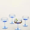 Glas|Jotex NINA Cocktailglas 4-pack