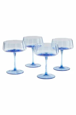Glas|Jotex NINA Cocktailglas 4-pack