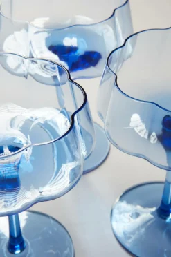 Glas|Jotex NINA Cocktailglas 4-pack