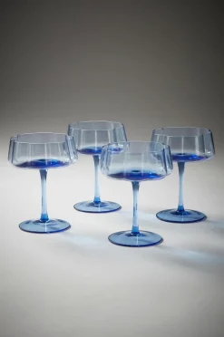 Glas|Jotex NINA Cocktailglas 4-pack