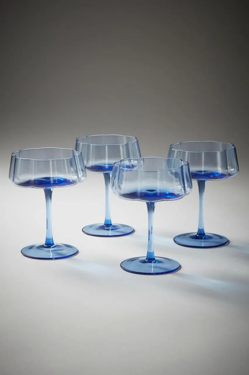 Glas|Jotex NINA Cocktailglas 4-pack