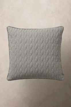 Prydnadskuddar & Fodral|Jotex NINNA Kuddfodral 50x50 Cm Grå