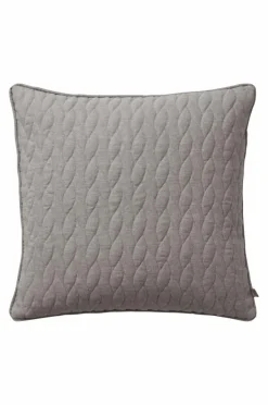 Prydnadskuddar & Fodral|Jotex NINNA Kuddfodral 50x50 Cm Grå