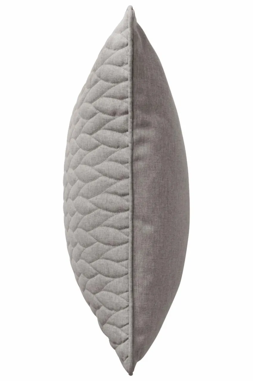 Prydnadskuddar & Fodral|Jotex NINNA Kuddfodral 50x50 Cm Grå