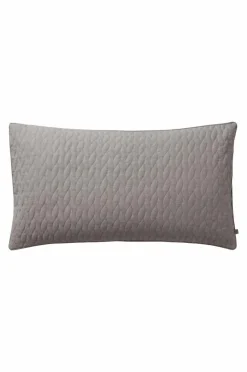 Prydnadskuddar & Fodral|Julkuddar & Julplädar|Jotex NINNA Kuddfodral 90x50 Cm Grå