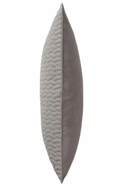 Prydnadskuddar & Fodral|Julkuddar & Julplädar|Jotex NINNA Kuddfodral 90x50 Cm Grå