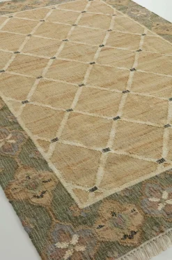 Jutemattor|Jotex NITIDA Jutematta 200x300 Cm Natural