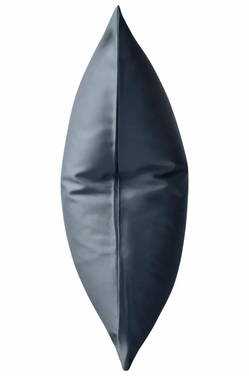 Örngott|Jotex NOELA örngott 60x50 Cm Gråblå