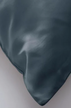 Örngott|Jotex NOELA örngott 90x50 Cm Gråblå