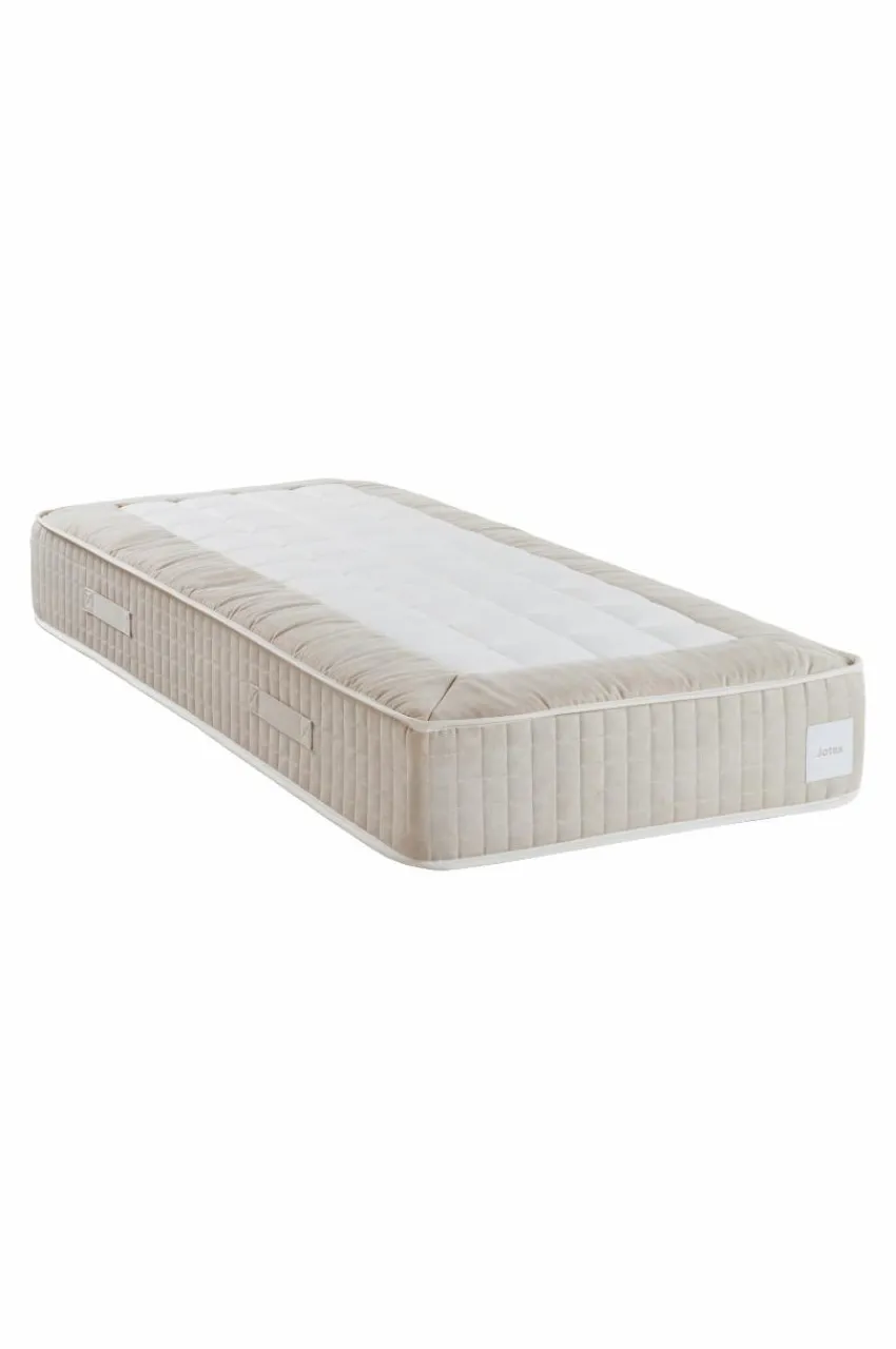 Resårmadrass|Jotex NOITE Madrass Medium 90x200 Cm Vit