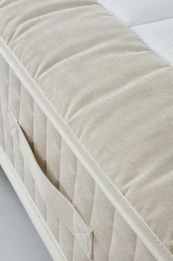 Resårmadrass|Jotex NOITE Madrass Medium 90x200 Cm Vit