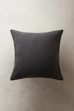 Prydnadskuddar & Fodral|Jotex NORA Kuddfodral 50x50 Cm Kolgrå