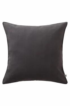 Prydnadskuddar & Fodral|Jotex NORA Kuddfodral 50x50 Cm Kolgrå