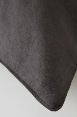 Prydnadskuddar & Fodral|Jotex NORA Kuddfodral 50x50 Cm Kolgrå