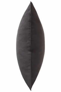 Prydnadskuddar & Fodral|Jotex NORA Kuddfodral 60x60 Cm Kolgrå