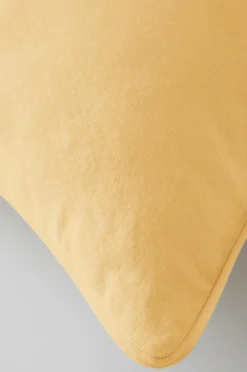 Prydnadskuddar & Fodral|Jotex NORA Kuddfodral 60x60 Cm Gul