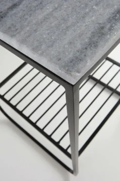 Bord|Jotex NORCO Sidobord 35,5x36 Cm Grå