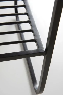 Bord|Jotex NORCO Sidobord 35,5x36 Cm Grå