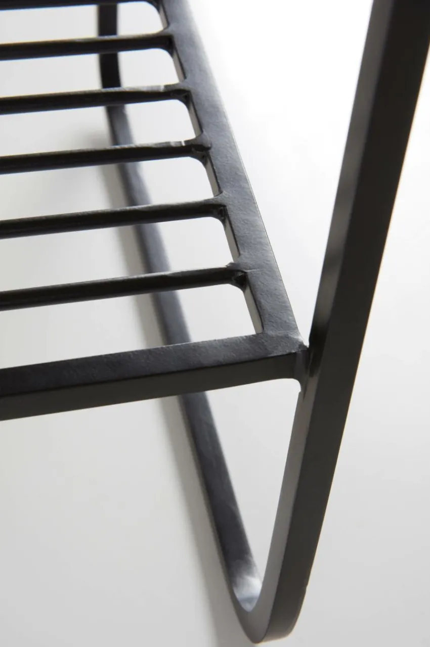Bord|Jotex NORCO Sidobord 35,5x36 Cm Grå