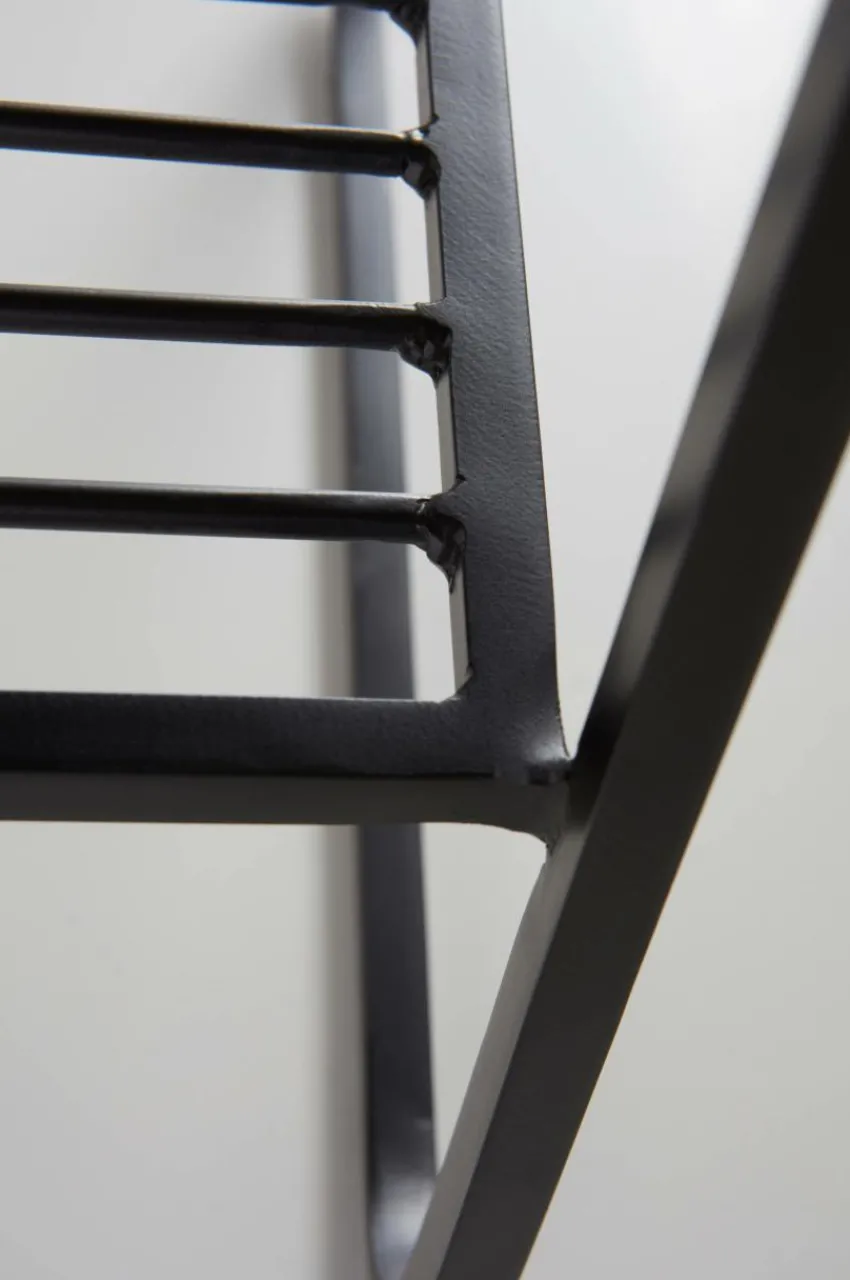 Bord|Jotex NORCO Sidobord 36x35,5 Cm Svart