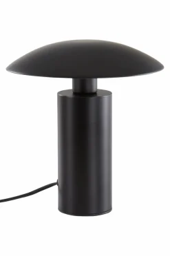 Bordslampor|Jotex NORIO Bordslampa Svart