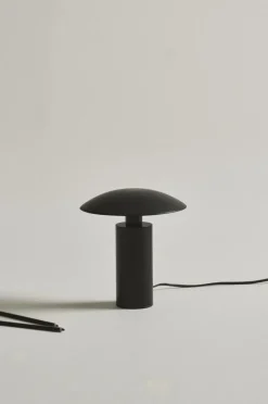 Bordslampor|Jotex NORIO Bordslampa Svart